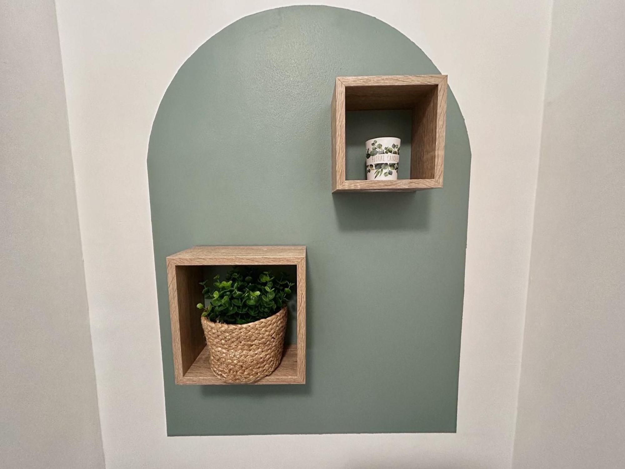 Olive Serenity Арл Екстериор снимка